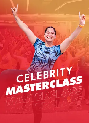 Celebrity Masterclass
