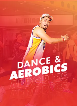 Dance & Aerobics-Img