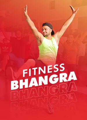 Fitness Bhangra-Img